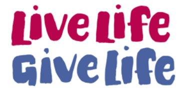 LiveLifeGiveLife