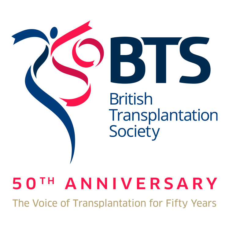 British Transplantation Society